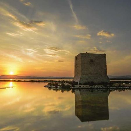 Apartamento Bahia Santa Pola Dış mekan fotoğraf