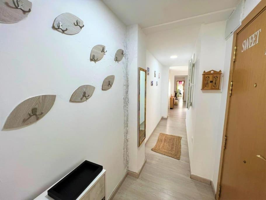 Apartamento Bahia Santa Pola Dış mekan fotoğraf