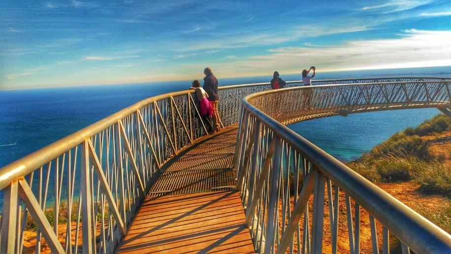 Apartamento Bahia Santa Pola Dış mekan fotoğraf